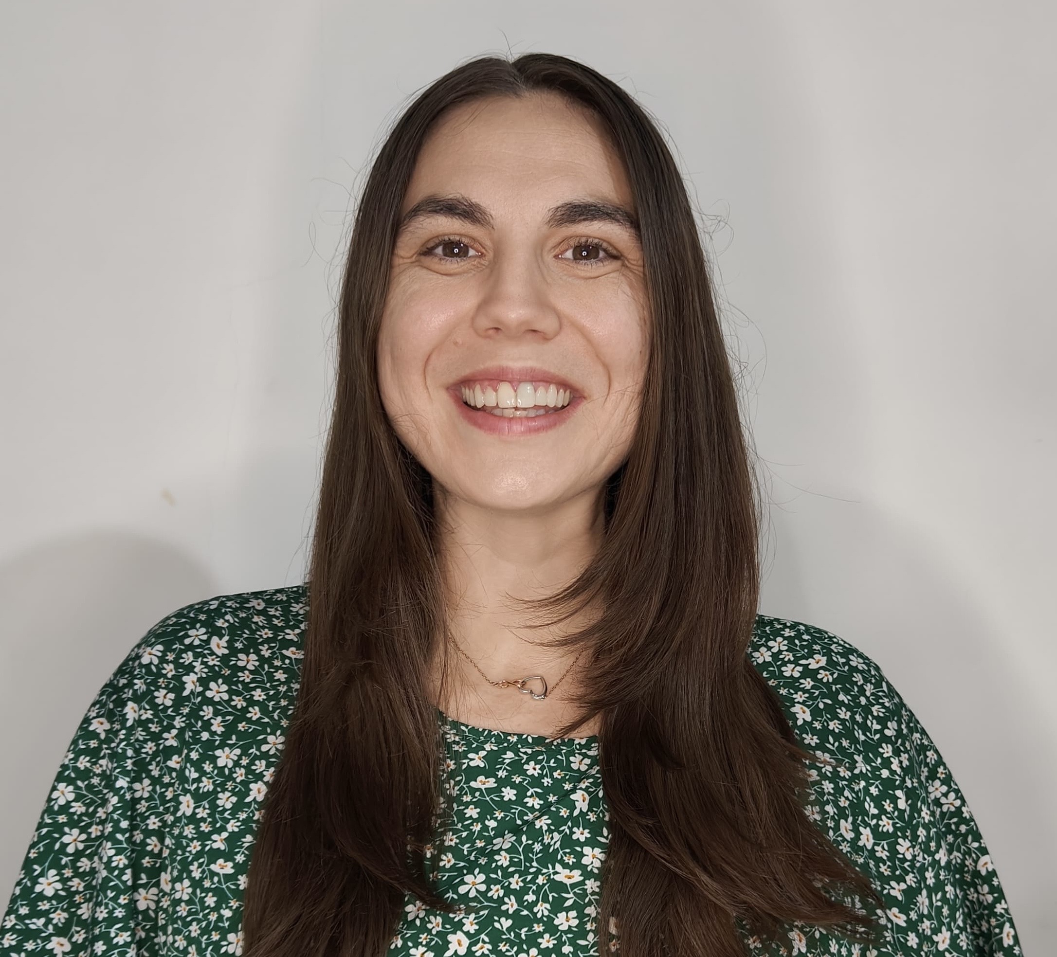Samantha Heinze, educator and creator of Molding Minds of the Future